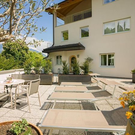 Villa Am Gries Lana Exterior photo